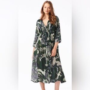 One Season MIA Dress / Kaftan SMALL